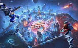 JDB电子大奖正式版