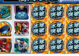 JDB电子大奖免费版